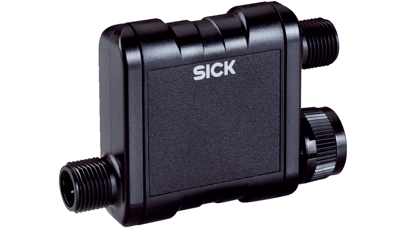 Sick MLP1 Series Non-Contact Safety Switch, Thermoplastic Housing