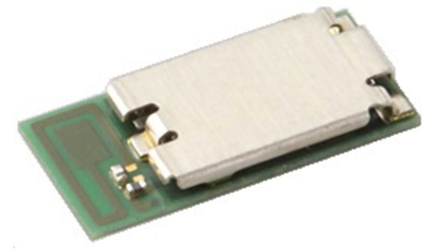 Układ Bluetooth V4.2 5.1 x 11.3 x 1.3mm EYAGJNZXX -93dBm 4dBm