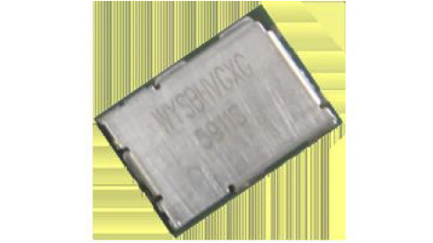 Taiyo Yuden WYSBHVGXG 4.5V WLAN Module