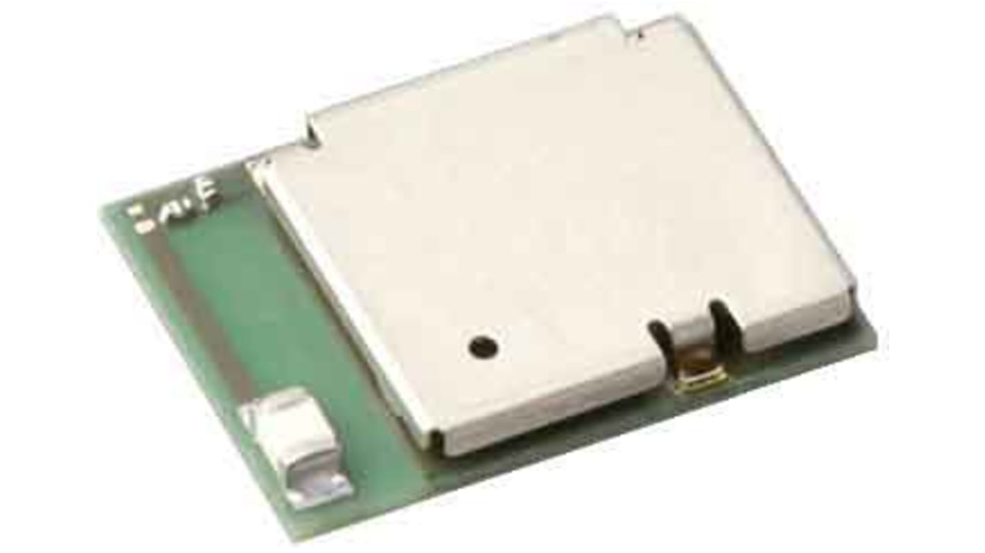 Układ Bluetooth 4.2 9.6 x 12.9 x 2mm EYSGCNZWY -93dBm 4dBm