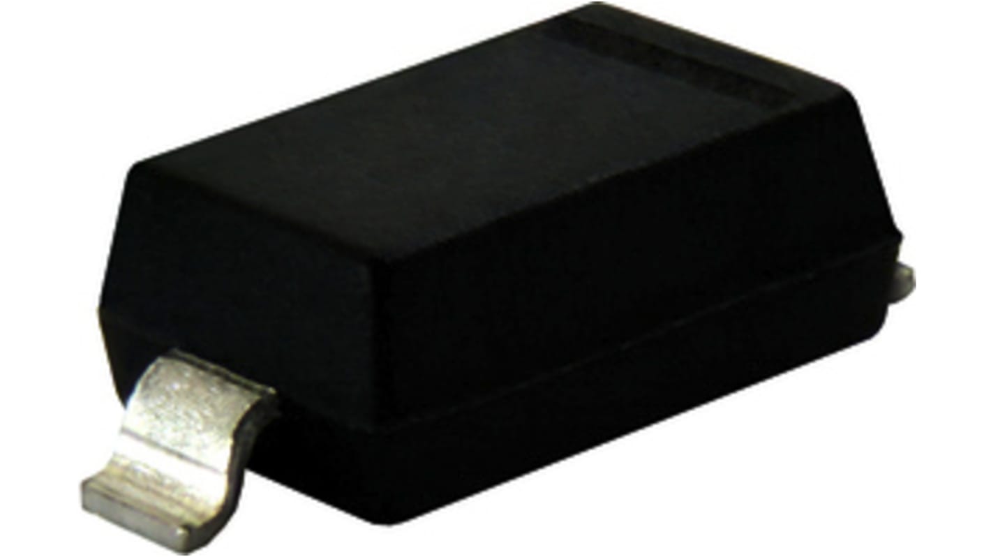 Vishay, 5.1V Zener Diode ±5% 500 mW SMT 2-Pin SOD-123