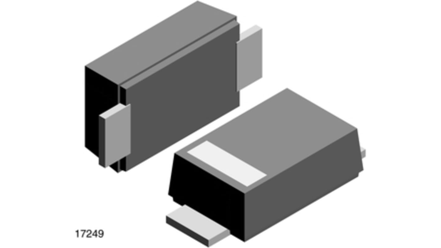 Vishay Switching Diode, 1.5A 1000V, 2-Pin DO-219AB S07M-GS08