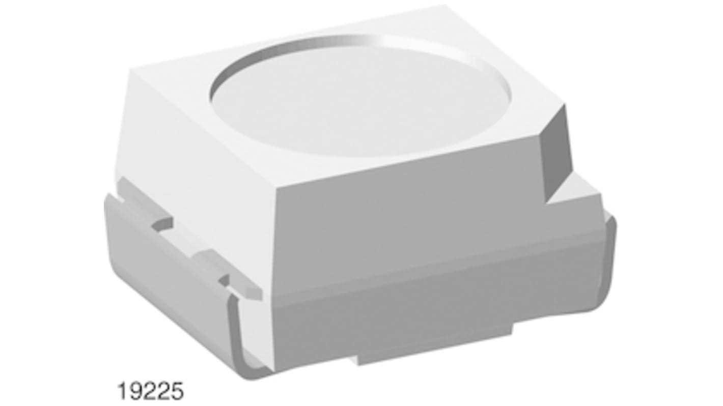 Vishay AEC-Q101 VLMS30 Vörös COB LED