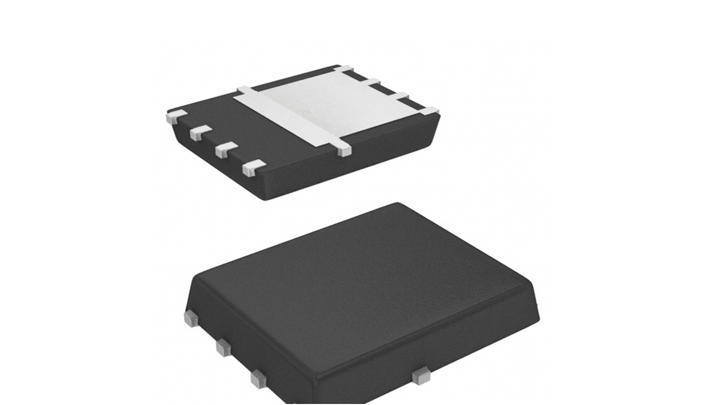Vishay MOSFET SI7478DP-T1-E3