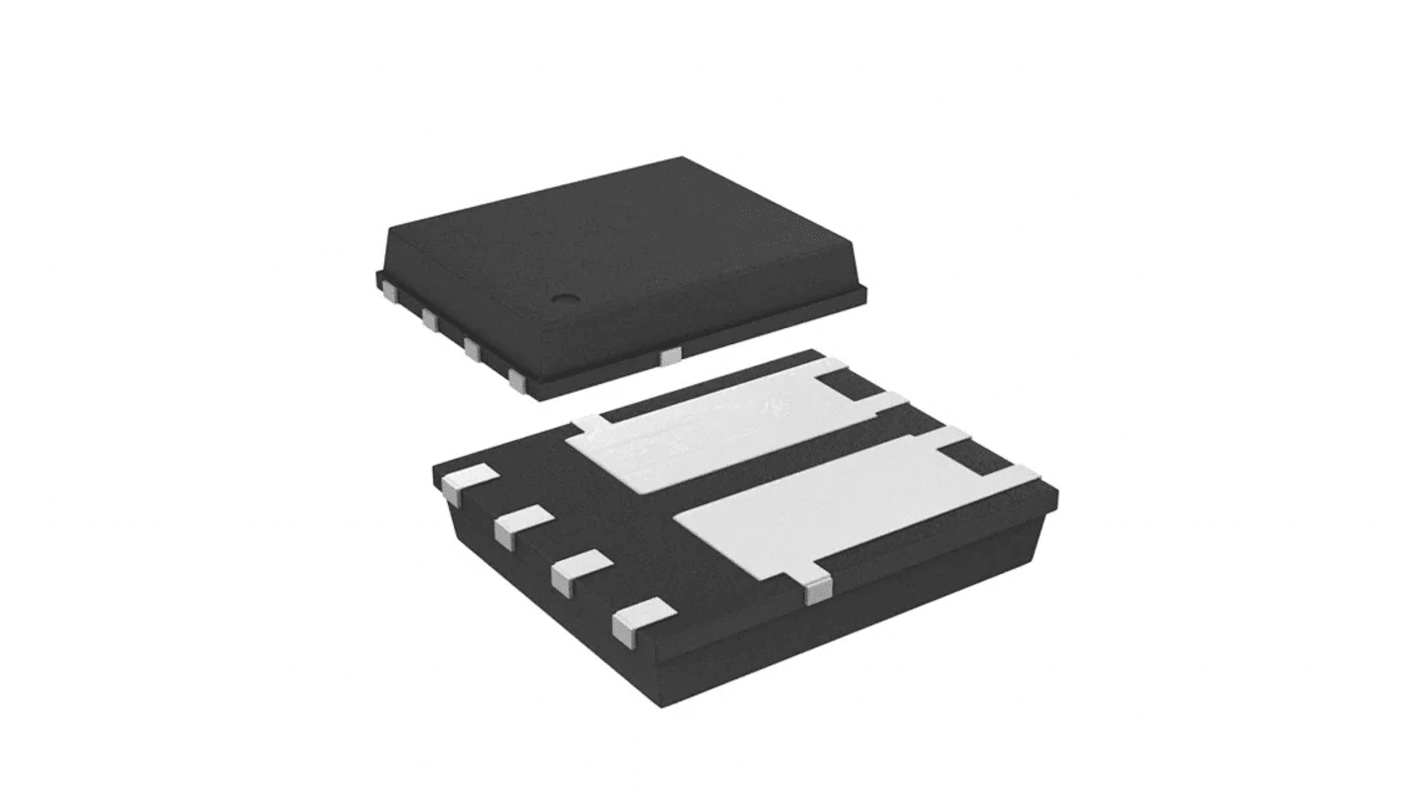 Vishay MOSFET SI7956DP-T1-GE3