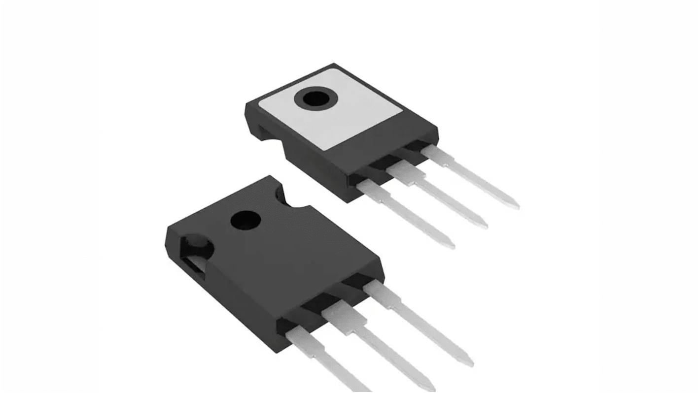 Vishay MOSFET SIHG47N65E-GE3