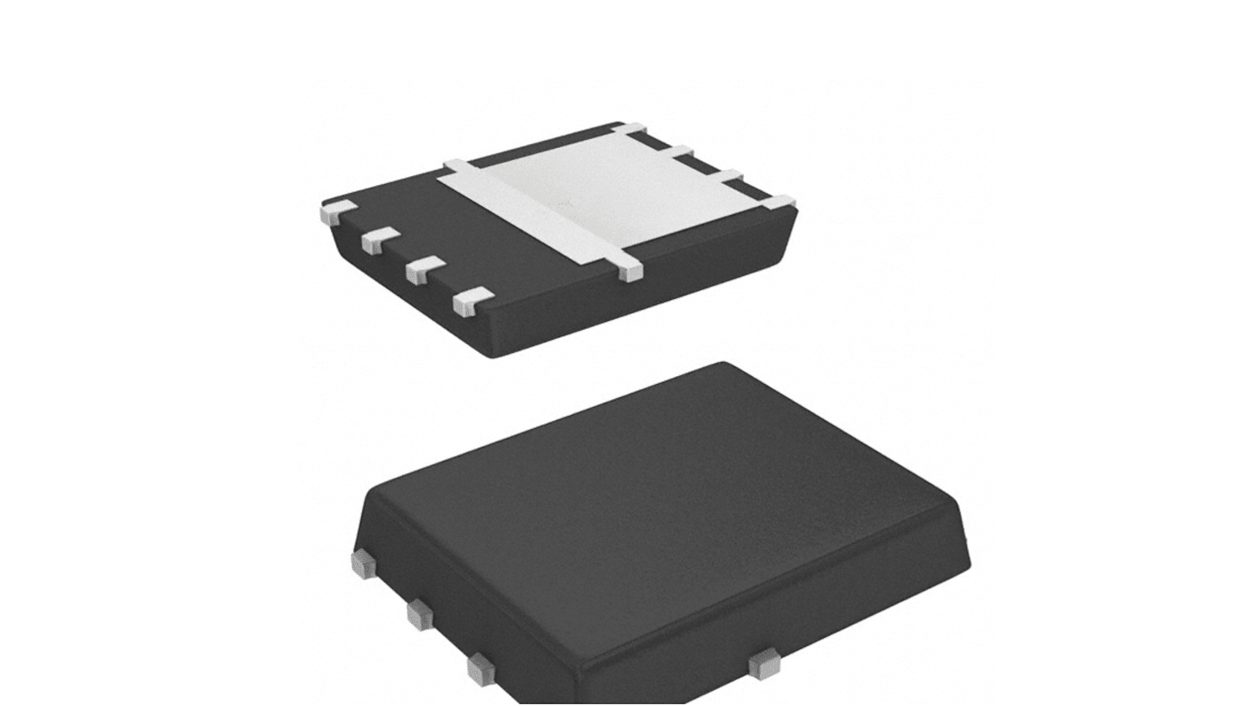 MOSFET Vishay SIR882ADP-T1-GE3