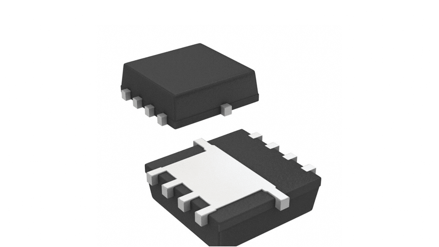 Vishay MOSFET SIS407ADN-T1-GE3