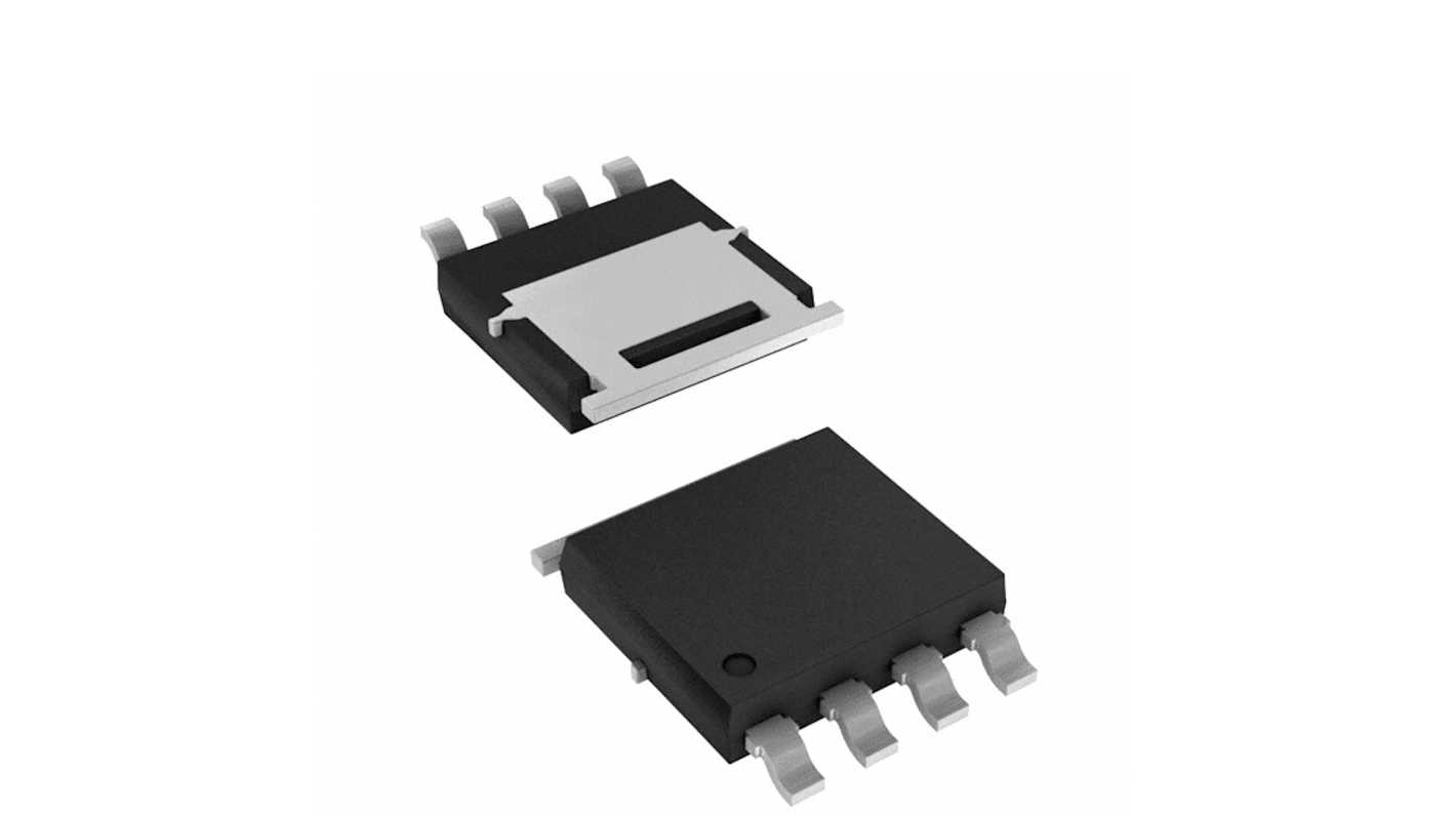 Vishay SQJ457EP-T1_GE3 MOSFET