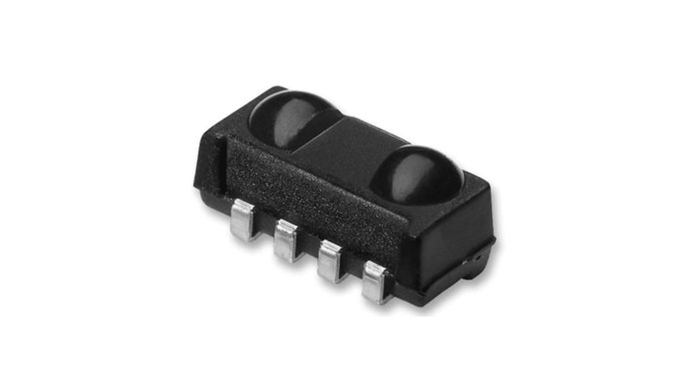 Récepteur IR, TSOP75238TR, 38kHz