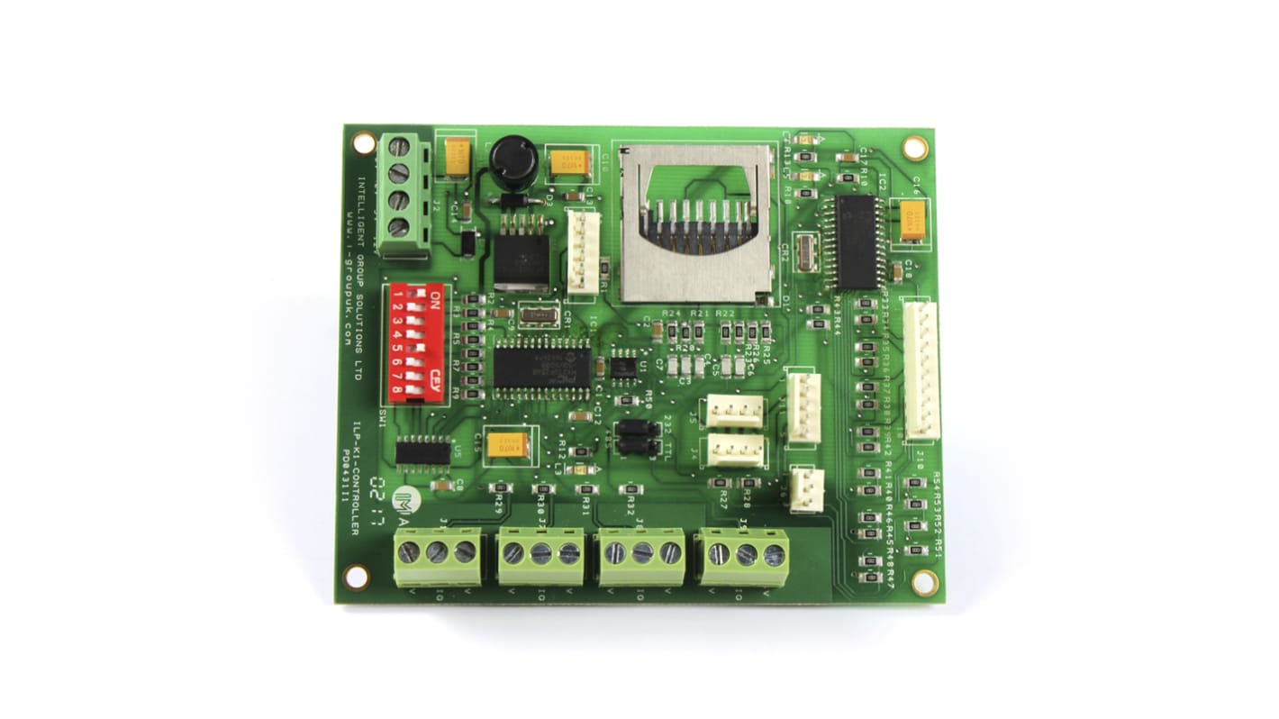 ILS LED Driver