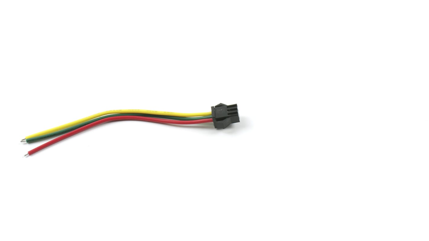 Intelligent LED Solutions LED线