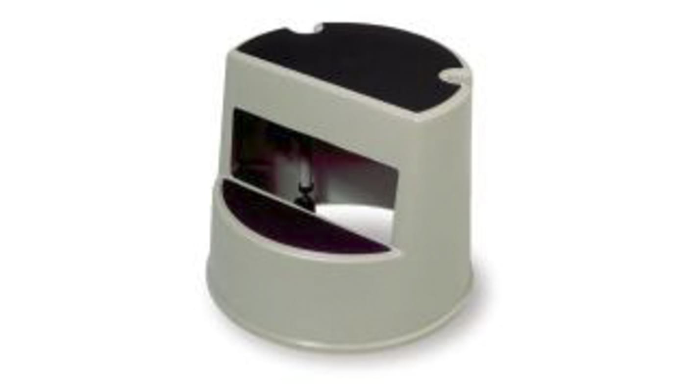 Rubbermaid Commercial Products ABS踏凳, 双梯级, 平台高度0.33m, 总高度0.33m