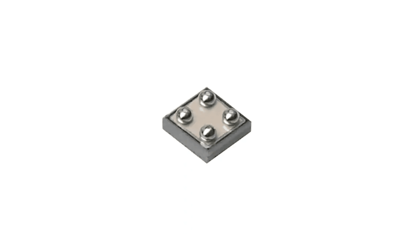 Vishay TrenchFET N-Channel MOSFET, 2.9 A, 20 V, 4-Pin MICRO FOOT SI8824EDB-T2-E1