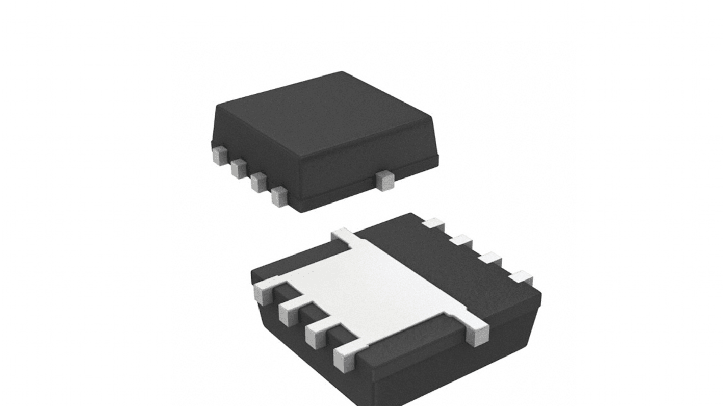 Vishay MOSFET SIS476DN-T1-GE3