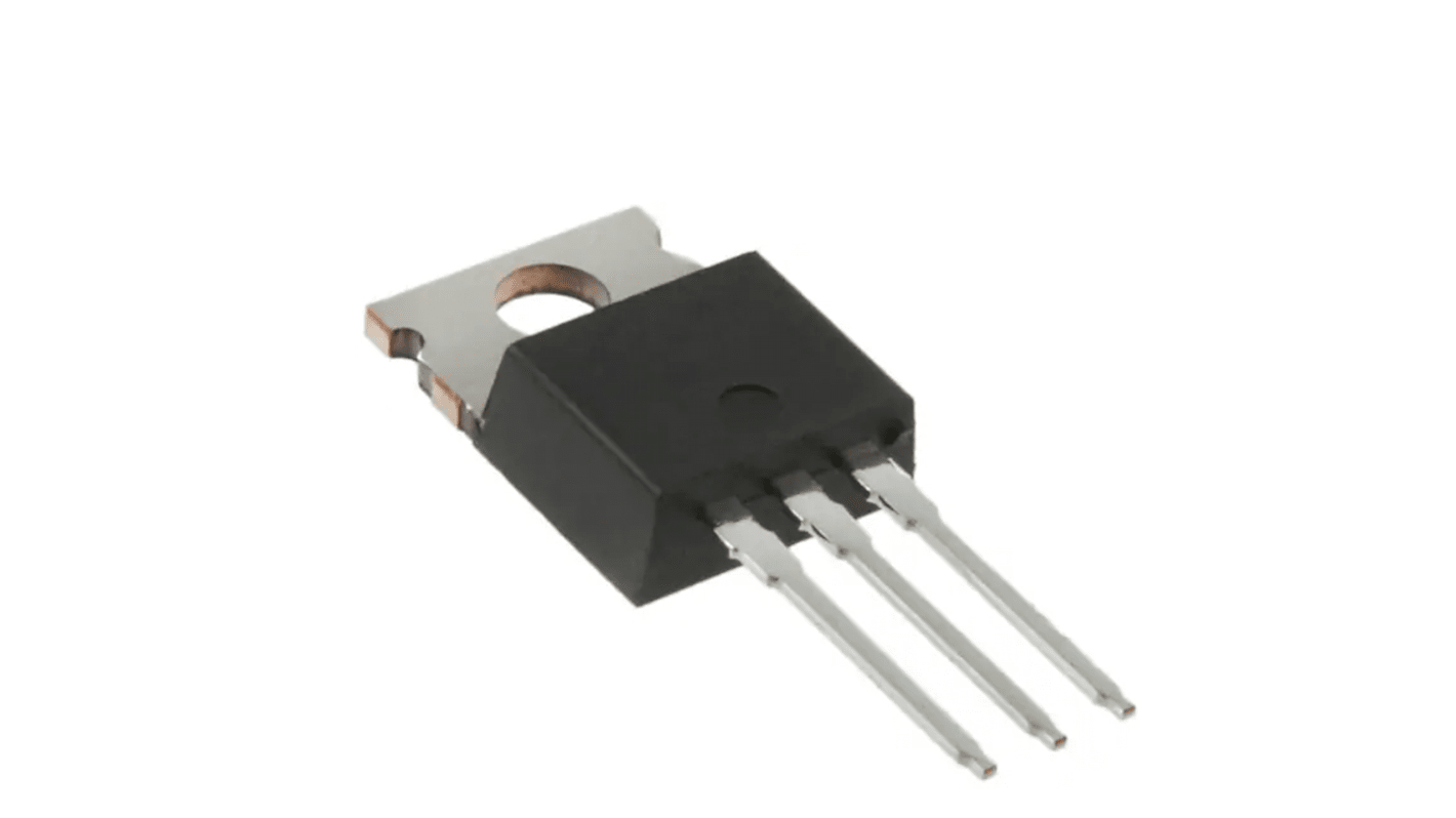 MOSFET Vishay SIHP25N50E-GE3