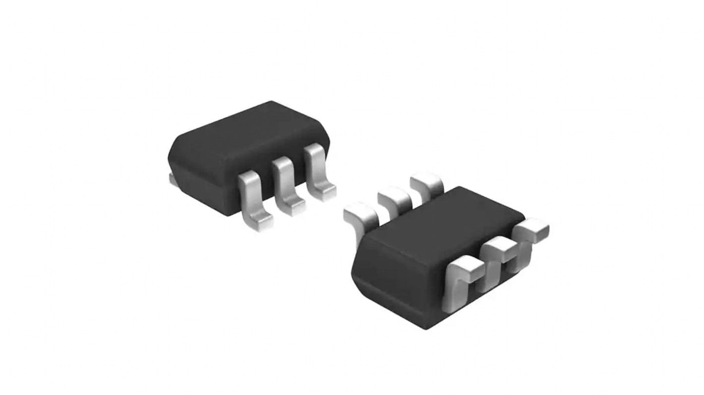 Vishay MOSFET SIP32431DR3-T1GE3