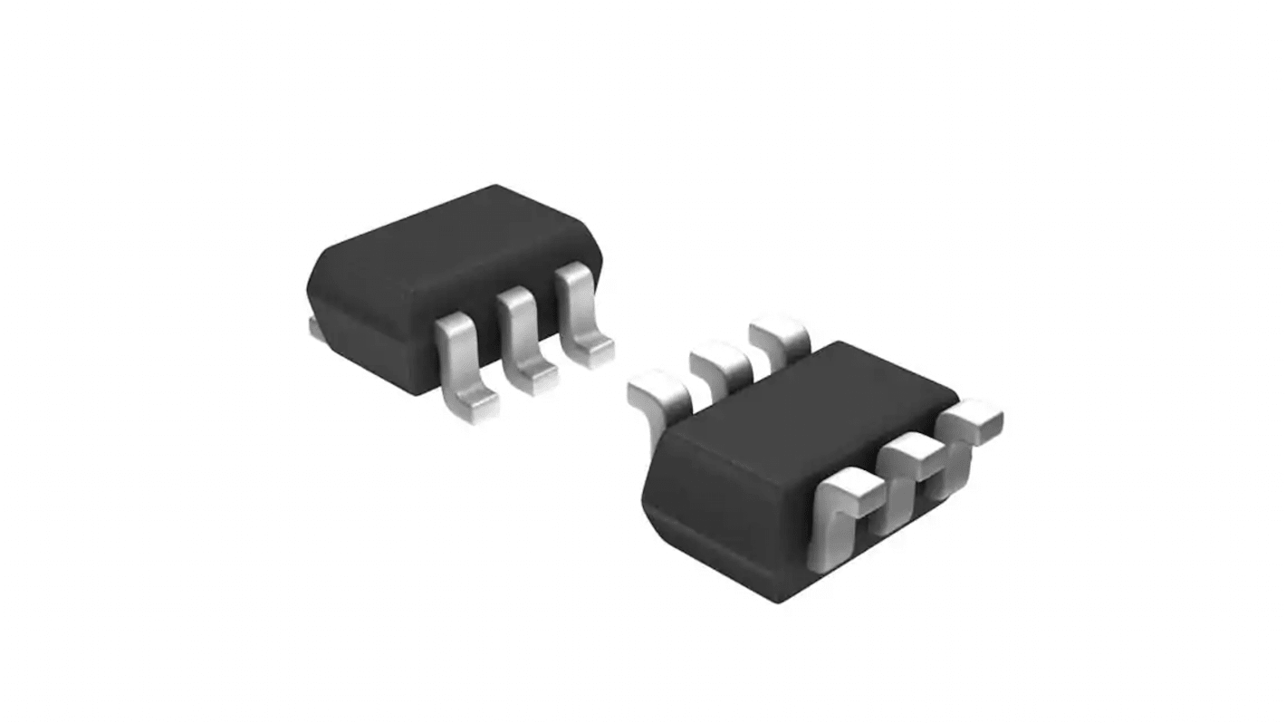 Vishay SIP32431DR3-T1GE3 MOSFET