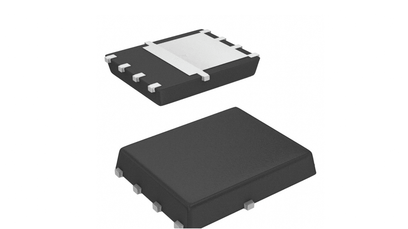 Vishay MOSFET SI7139DP-T1-GE3