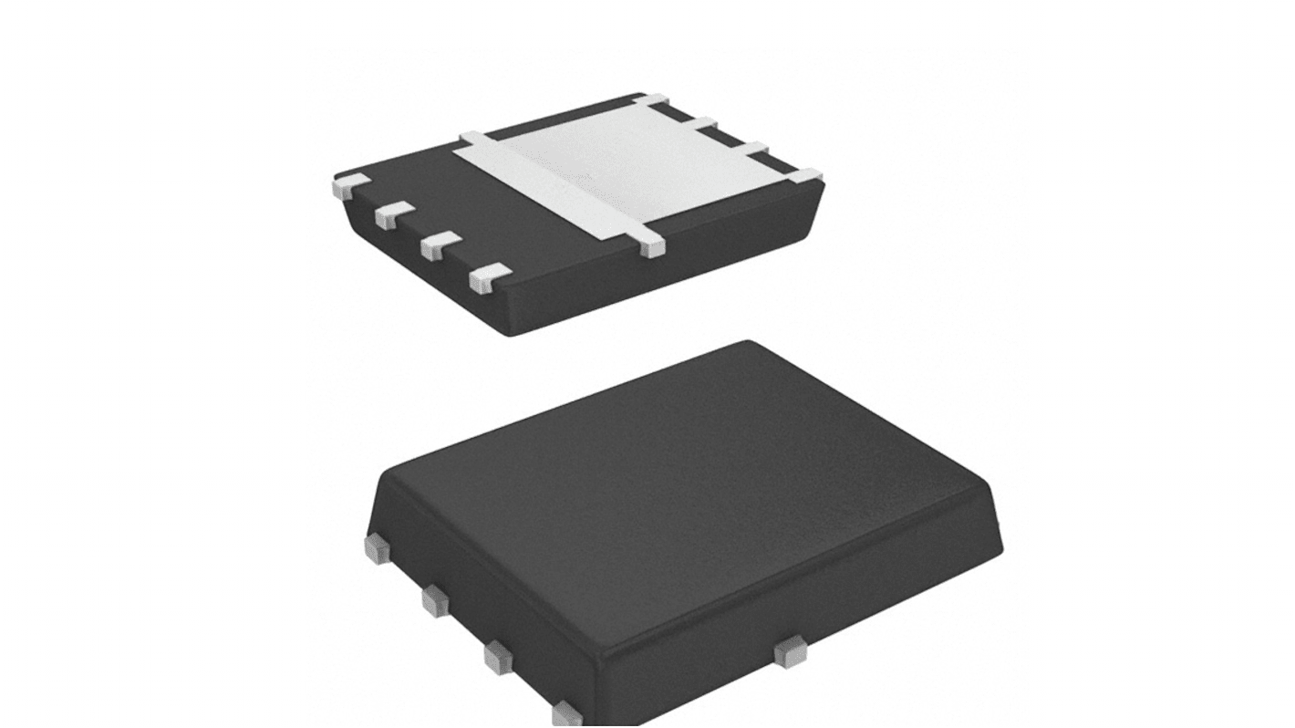 Vishay SI7139DP-T1-GE3 MOSFET