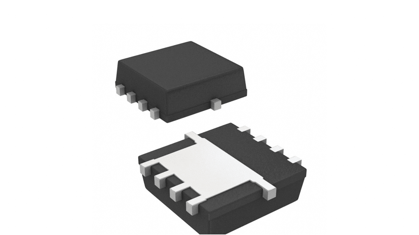 Vishay SIS407ADN-T1-GE3 MOSFET