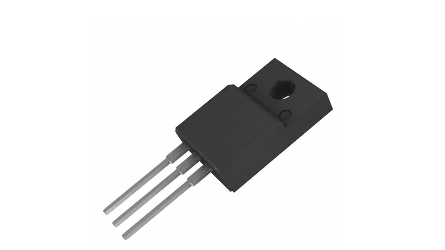 Vishay MOSFET SIHA22N60E-E3