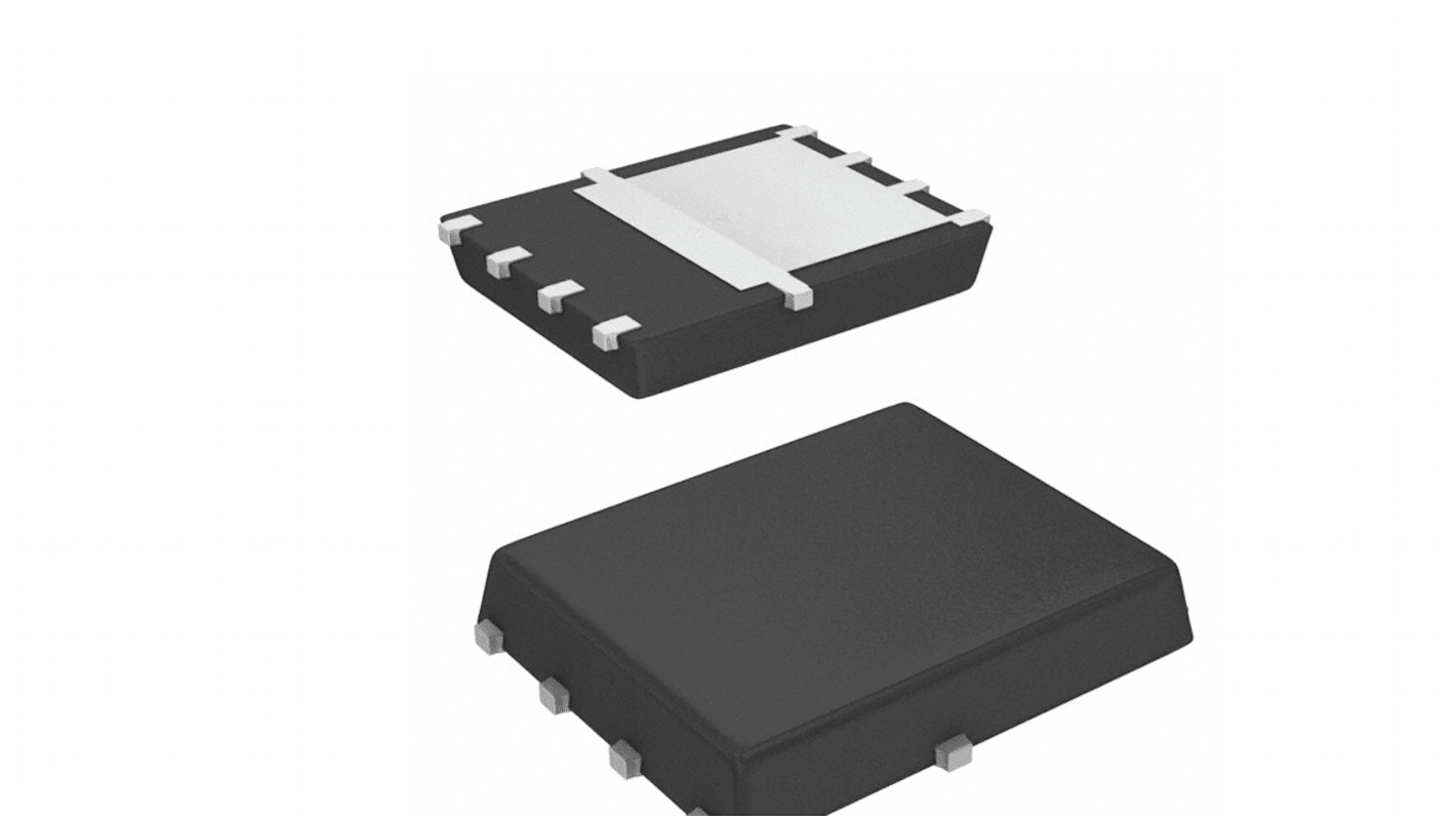 Vishay MOSFET SI7143DP-T1-GE3