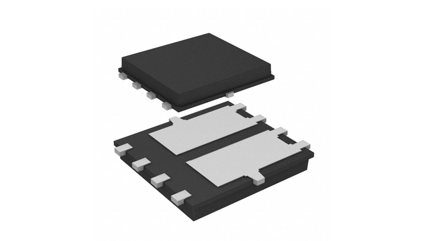 Vishay SI7216DN-T1-E3 MOSFET