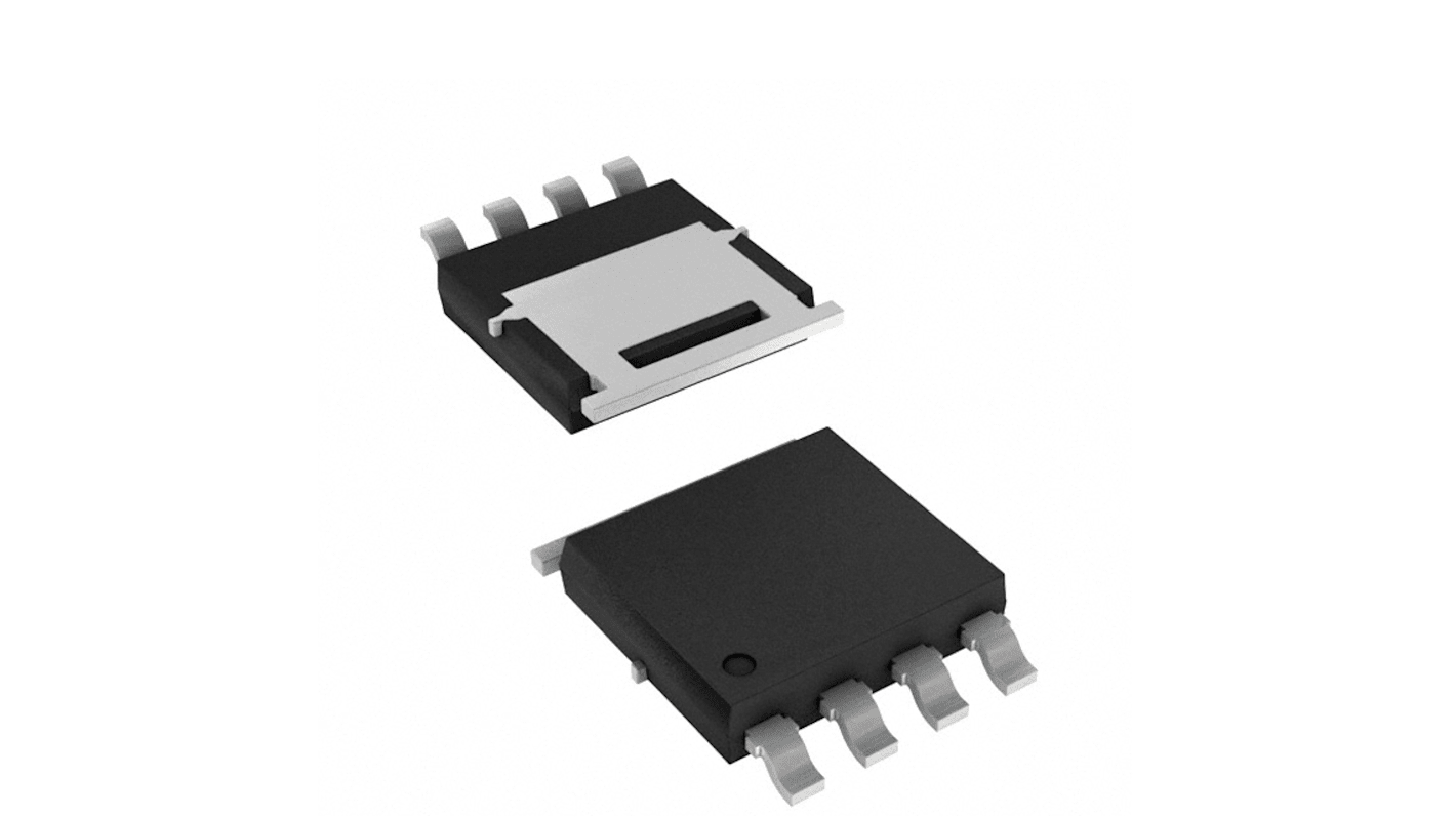 Vishay MOSFET SQJ457EP-T1_GE3
