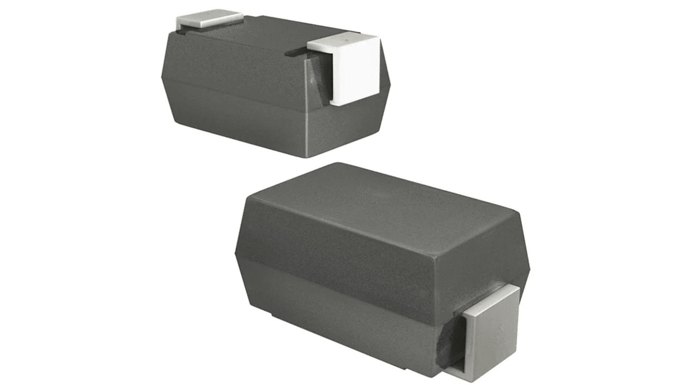Vishay SMAJ45A-E3/61, Bi-Directional, Uni-Directional TVS Diode, 400W, 2-Pin DO-214AC