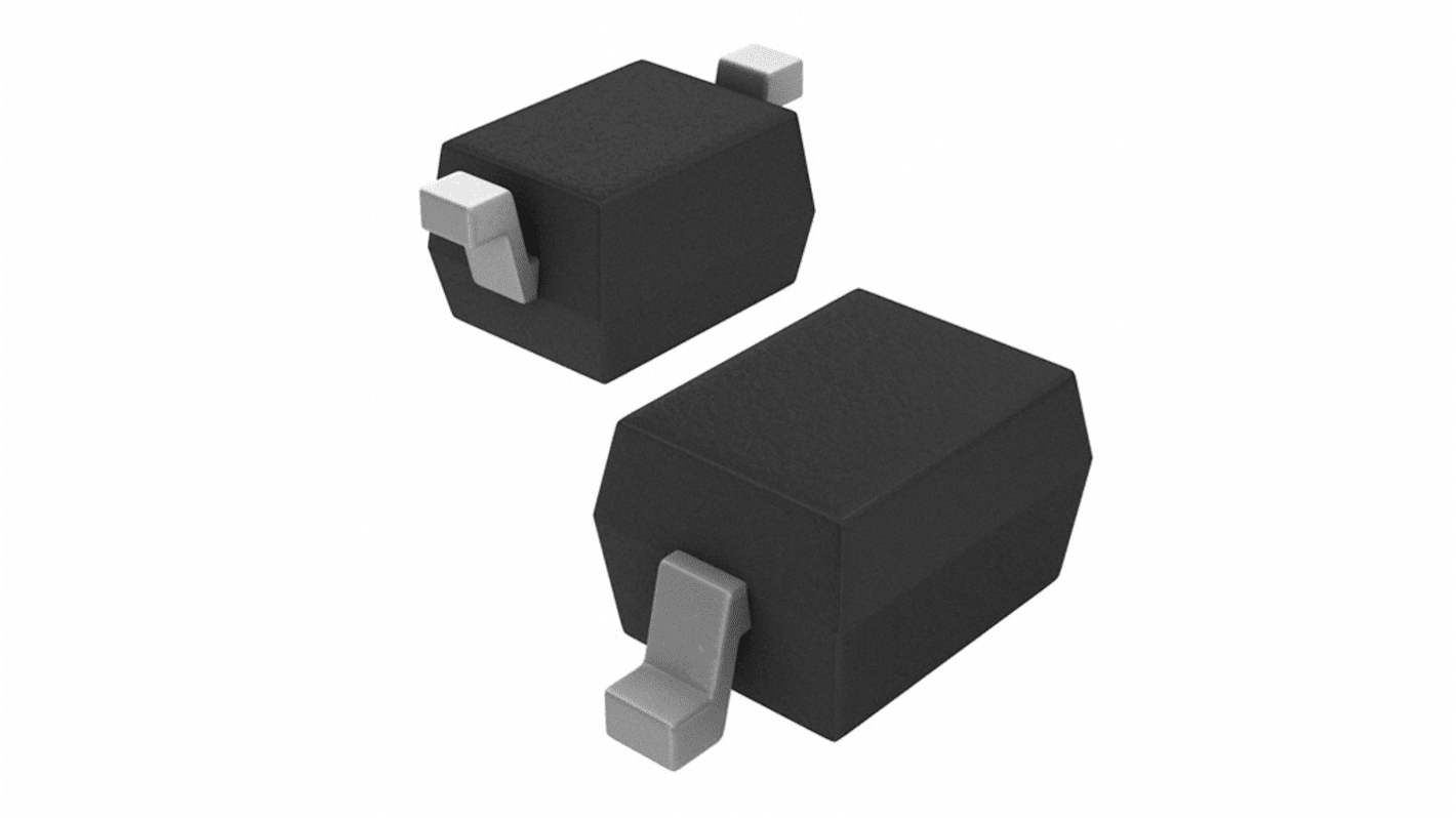 Vishay Switching Diode, 2-Pin SOD-323 BAS170WS-E3-08
