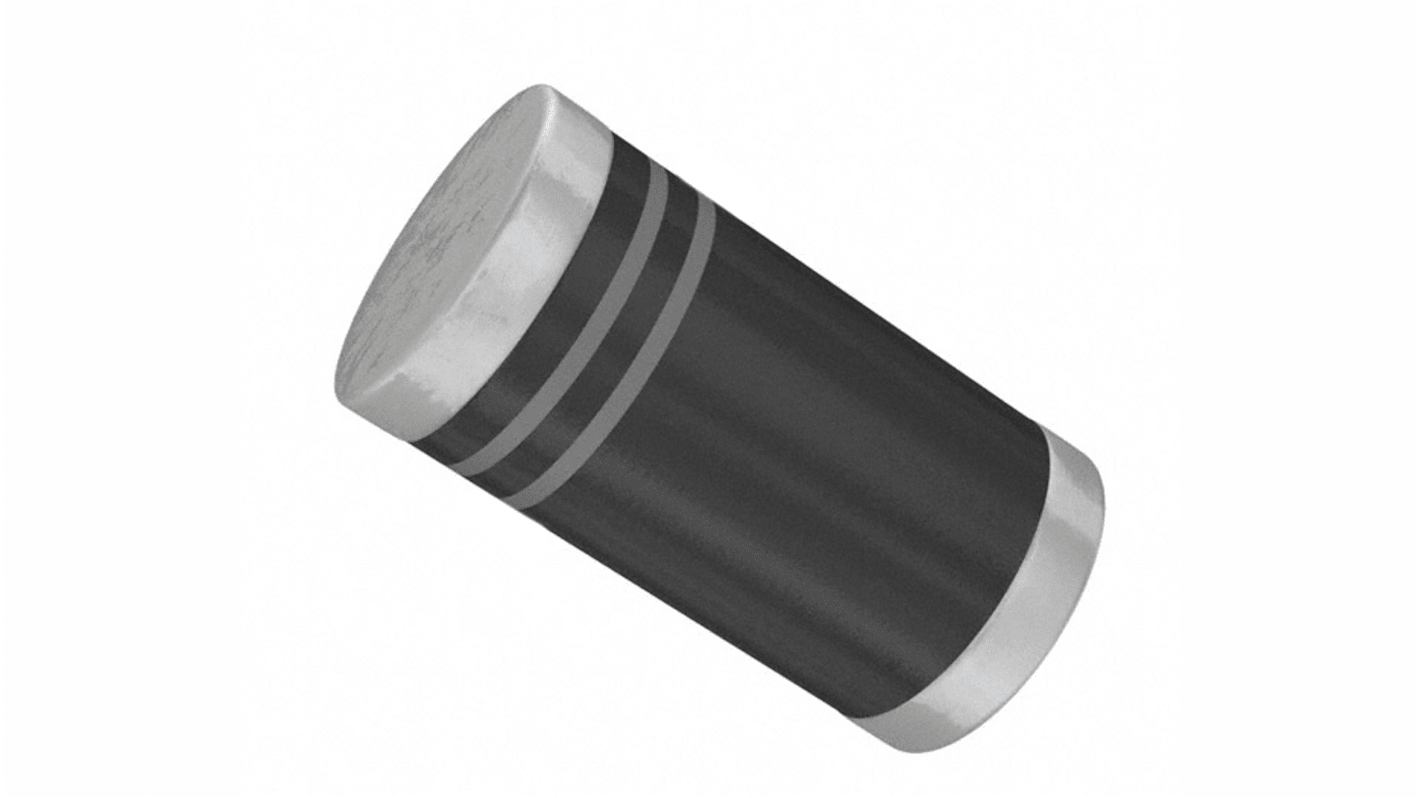 Vishay 20V 1A, Rectifier & Schottky Diode, 2-Pin DO-213AB BYM13-20-E3/96