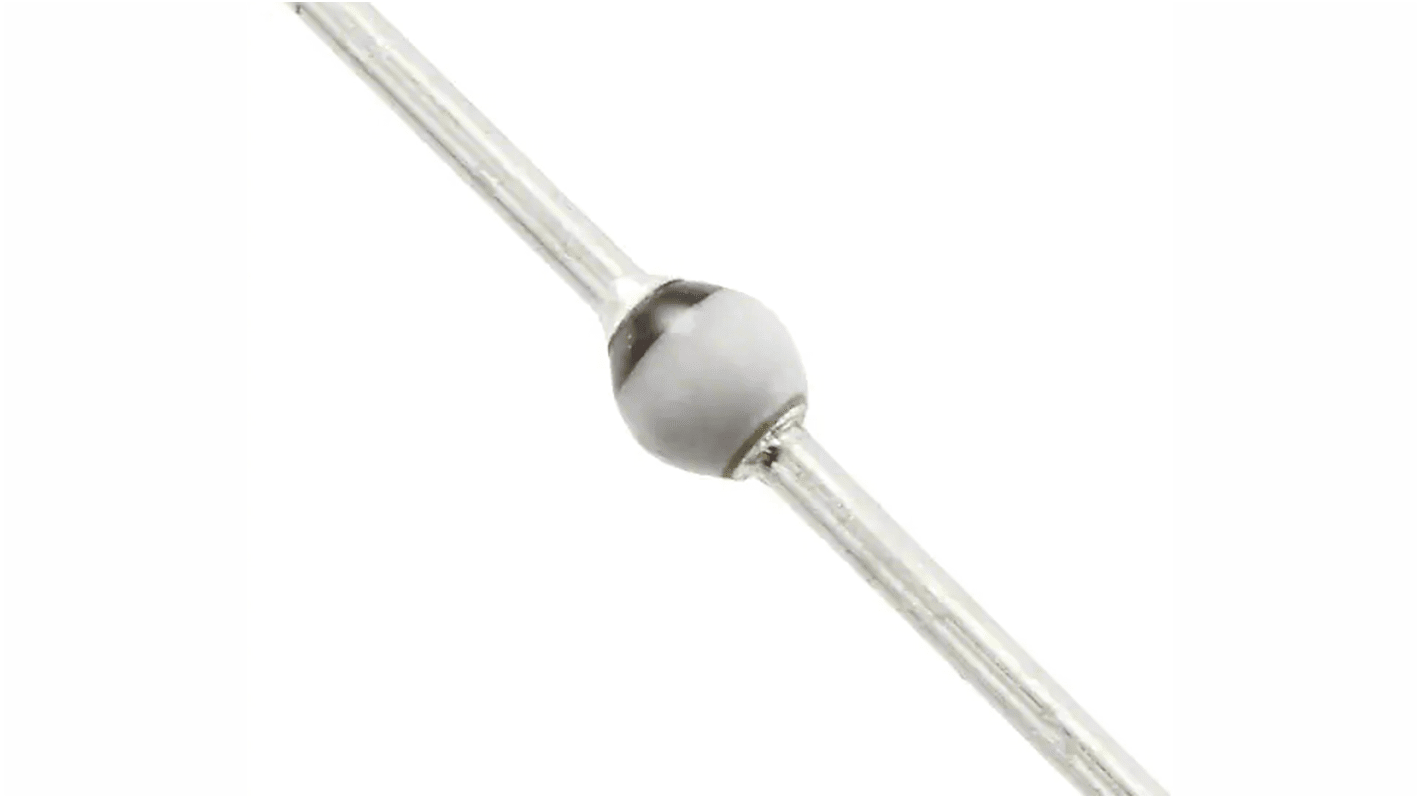 Vishay, 800V Zener Diode Through Hole 2-Pin SOD-64