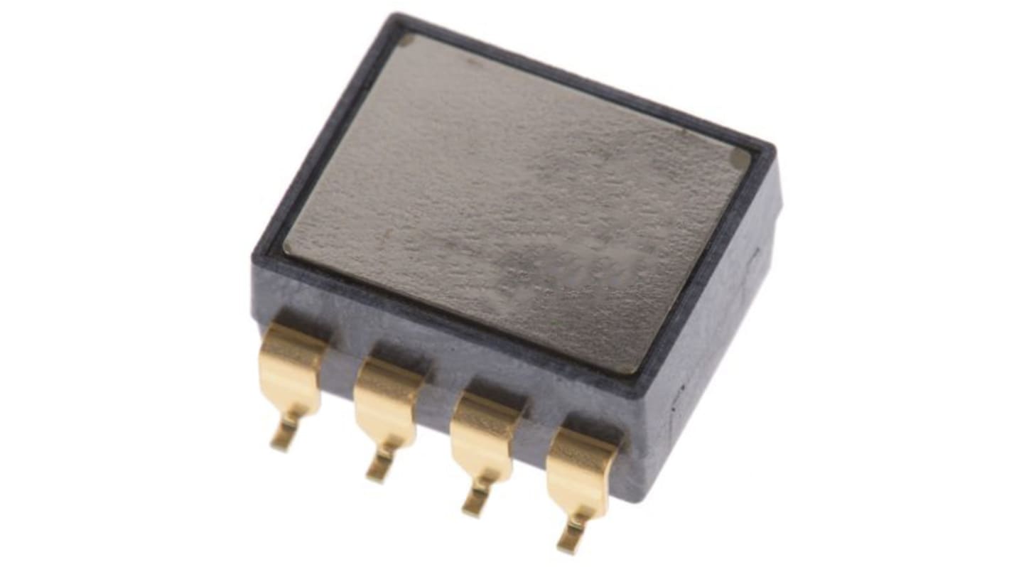 Transoptor IL300-F-X007 z fotodiodą 1-kanałowy SMD 8 Vishay