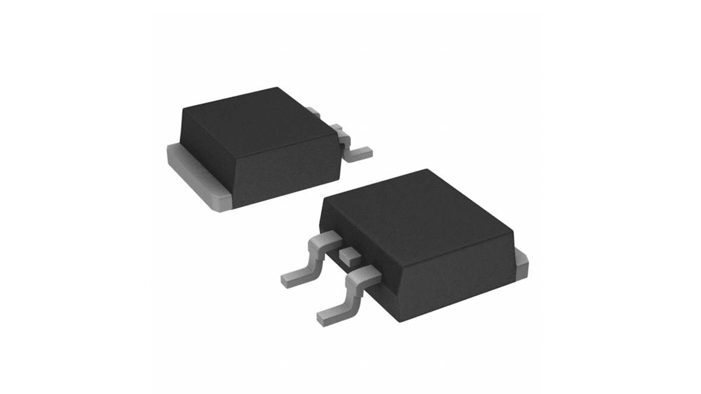 Vishay MOSFET IRF730ASPBF