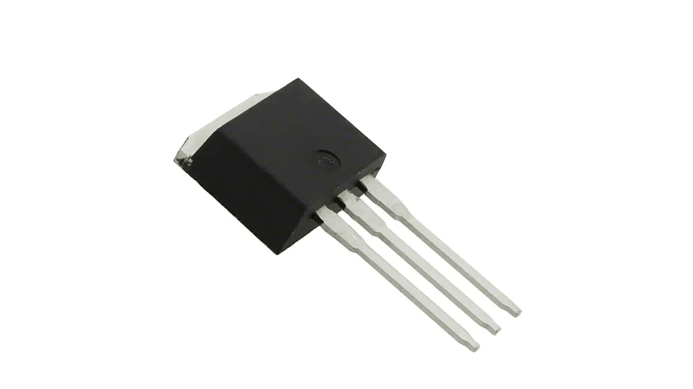 Vishay MOSFET IRF830ALPBF