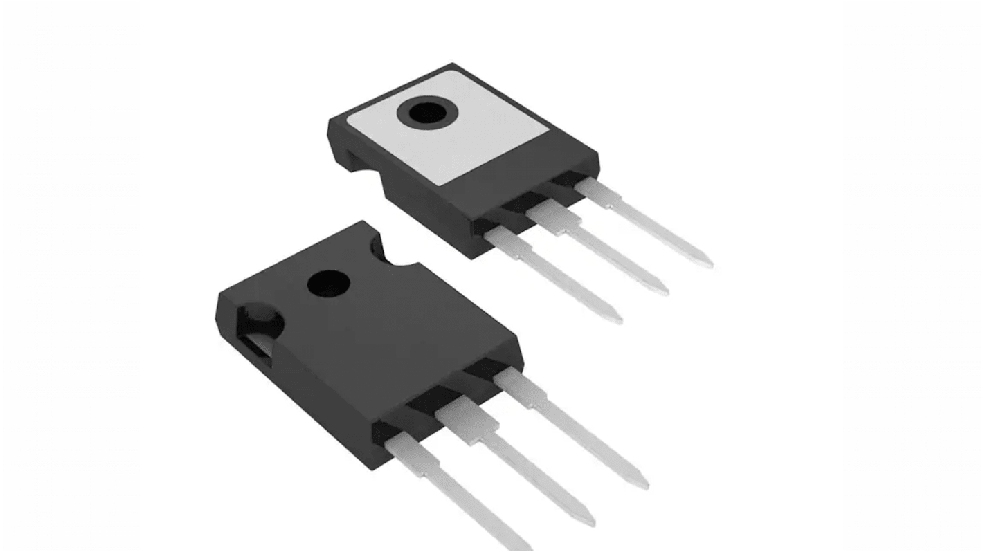 Vishay MOSFET IRFP27N60KPBF