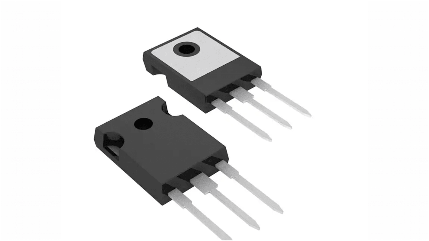 MOSFET Vishay IRFP31N50LPBF