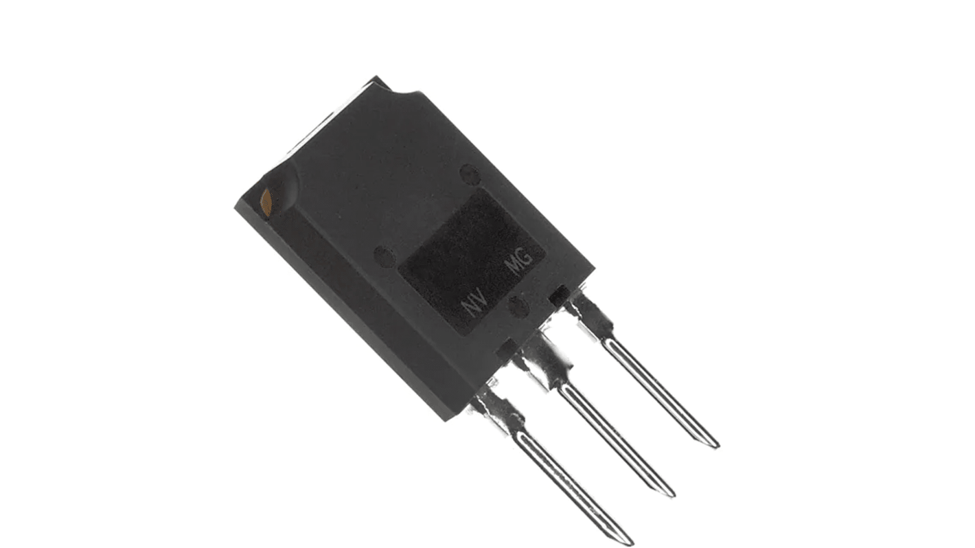 Vishay MOSFET IRFPS40N50LPBF
