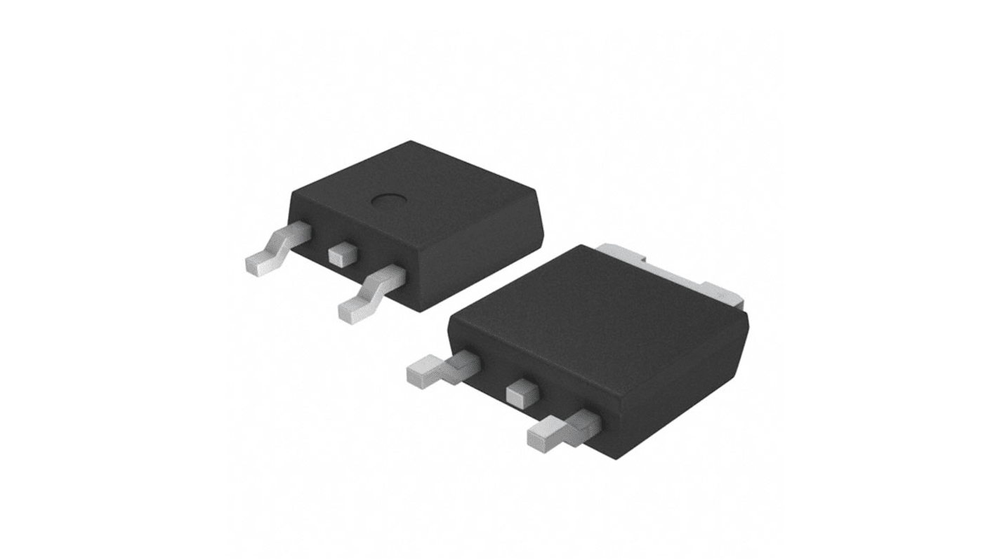 Vishay IRFR430APBF IGBT