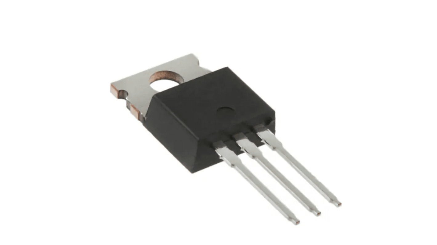 Vishay MOSFET IRL520PBF