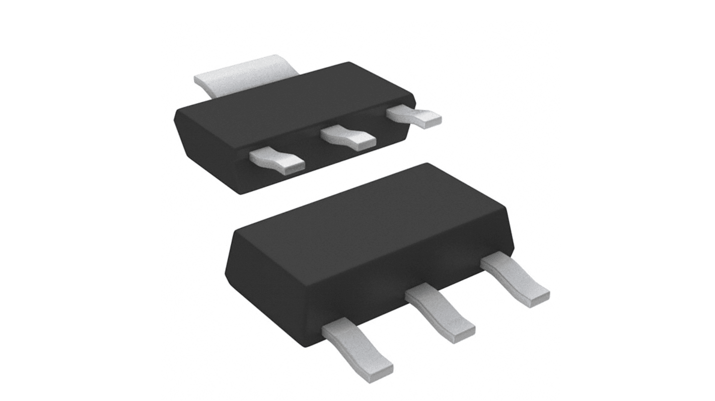 Vishay MOSFET IRLL014TRPBF