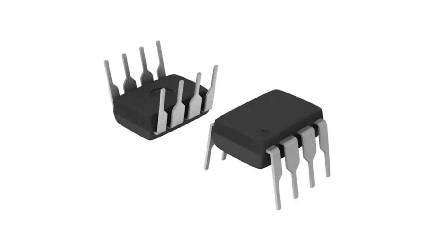 Optron, řada: LH, počet kolíků: 8 výstup MOSFET průchozí otvor DIP