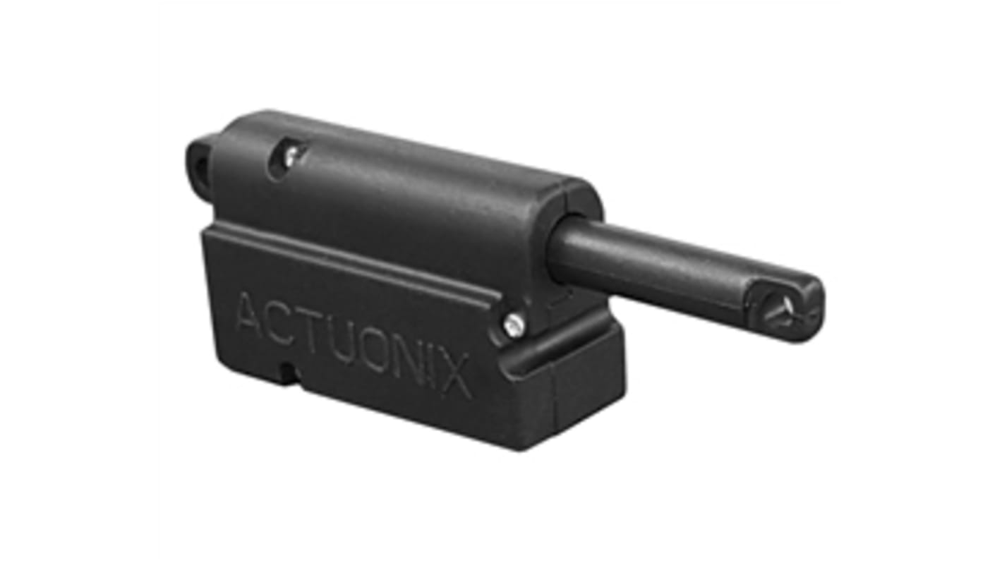 Actuonix Micro Linear Actuator, 20mm, 6V dc, 28mm/s