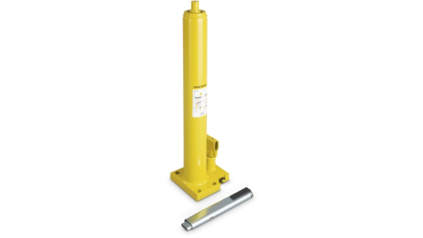 Enerpac Wagenheber , Last max. 2t, H.max. 1030mm