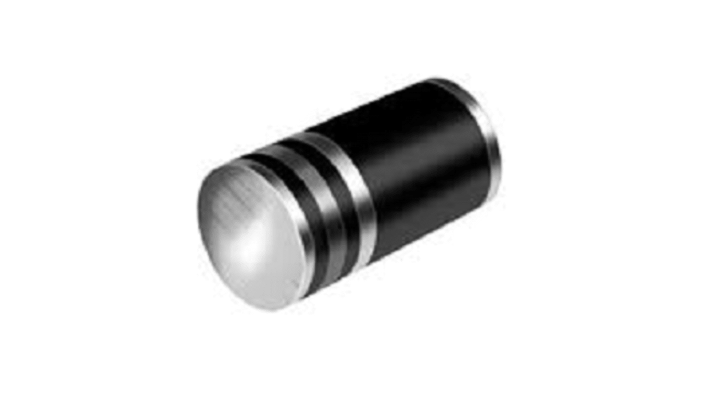 Vishay 20V 1A, Rectifier & Schottky Diode, 2-Pin DO-213AB BYM13-20-E3/96
