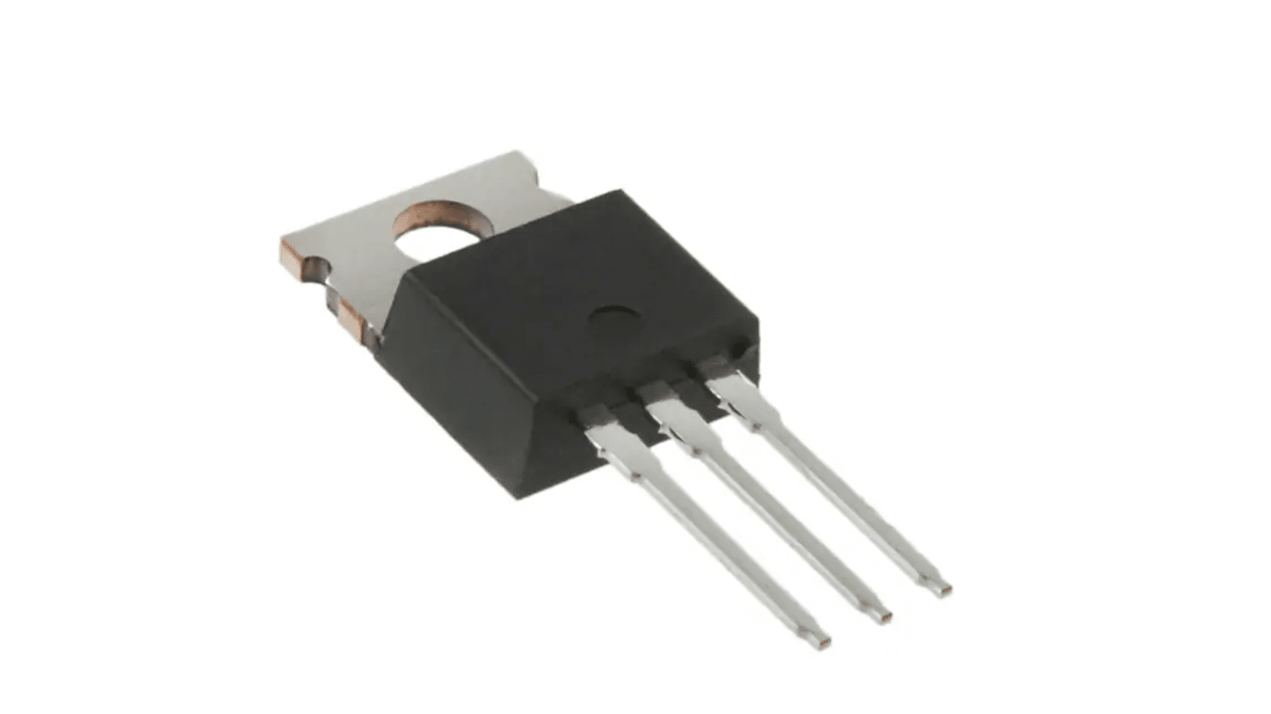 Vishay MOSFET IRFB20N50KPBF