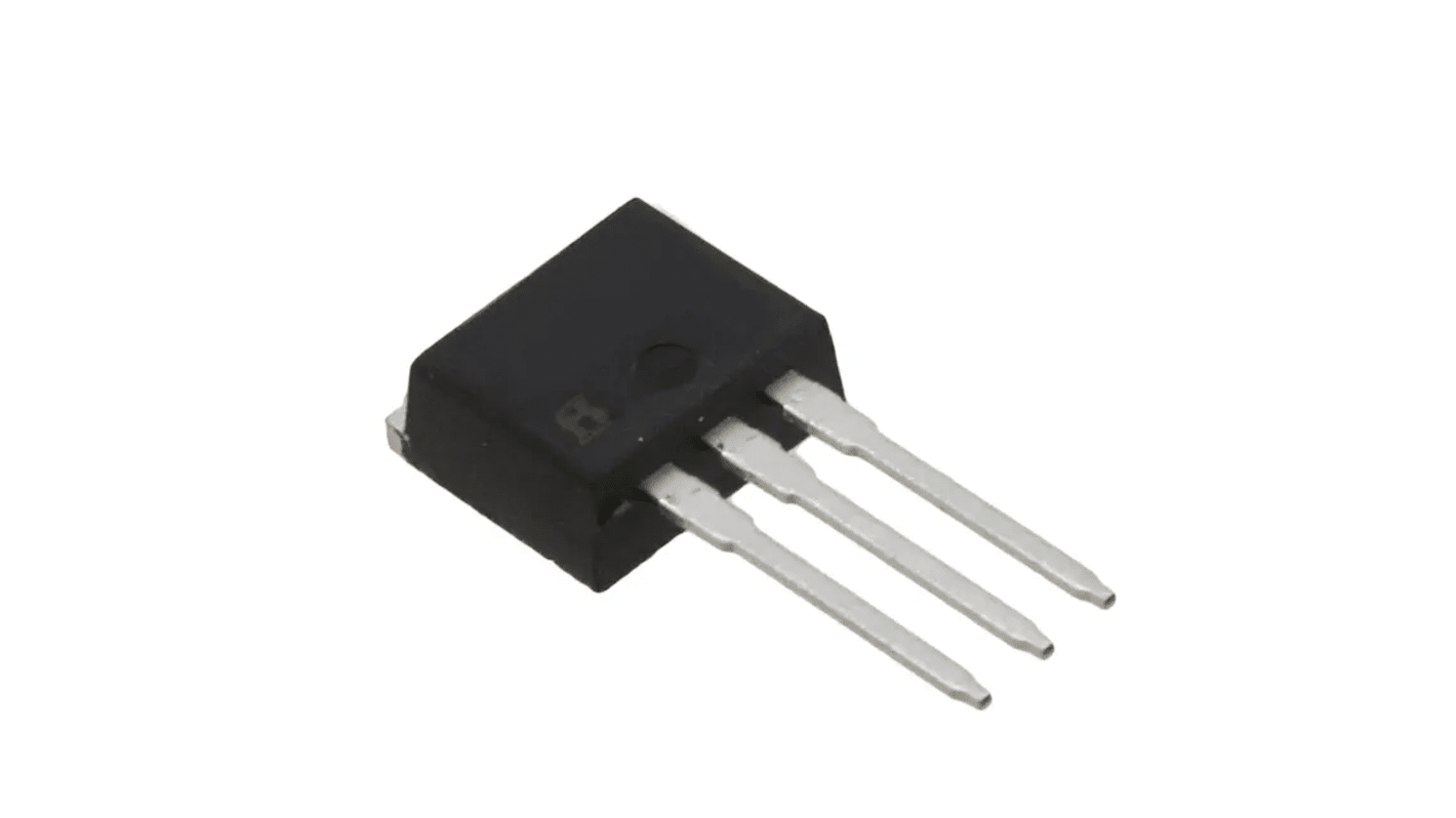 Vishay MOSFET IRF740ALPBF