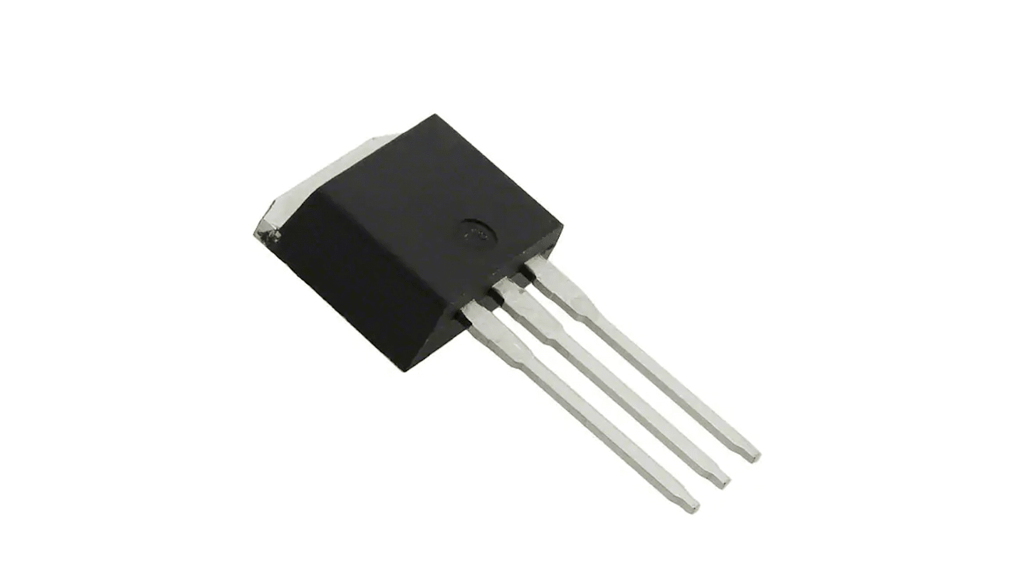 MOSFET Vishay IRF830ALPBF