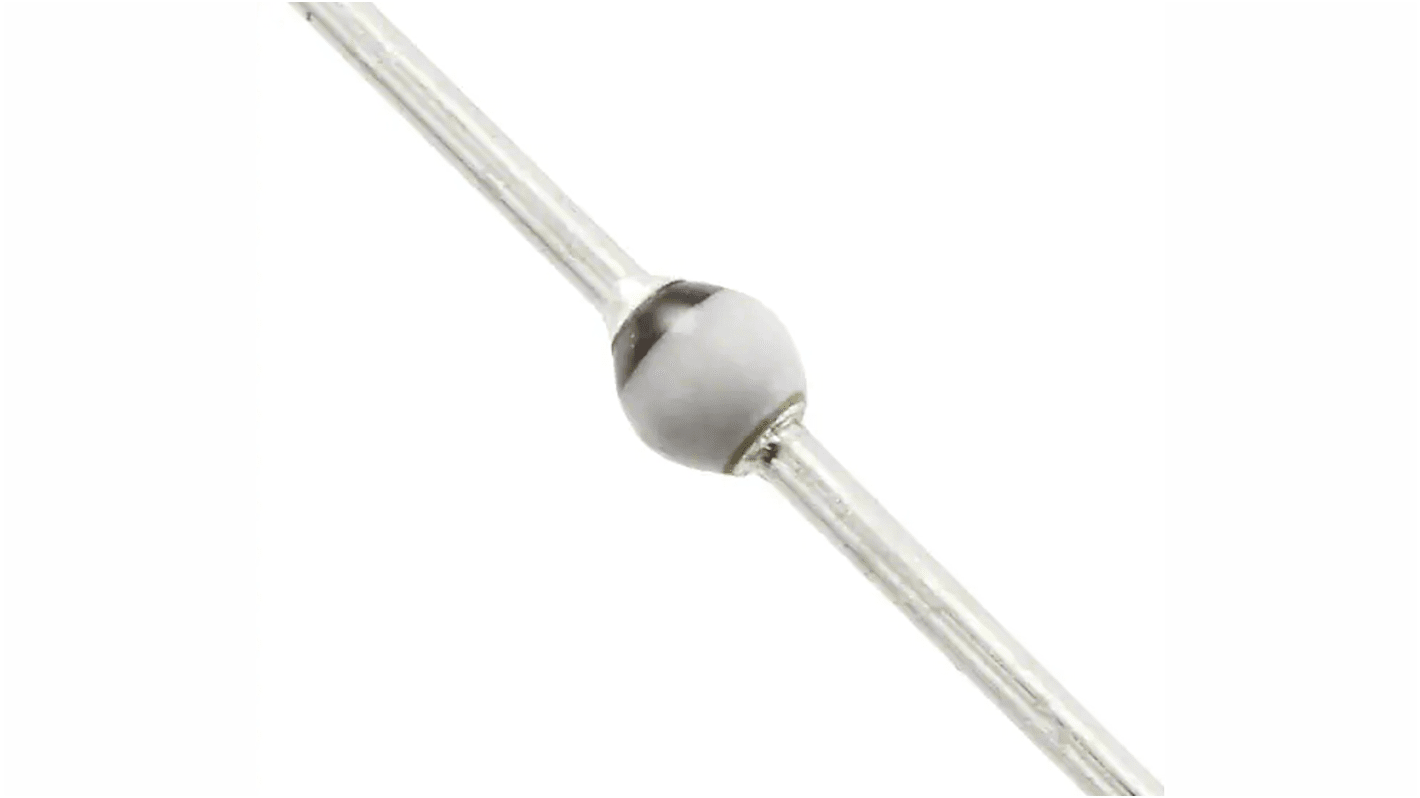 Vishay, 800V Zener Diode Through Hole 2-Pin SOD-64